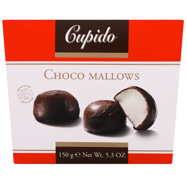 CHOCO MALLOWS