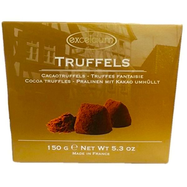 TRUFFELS OR