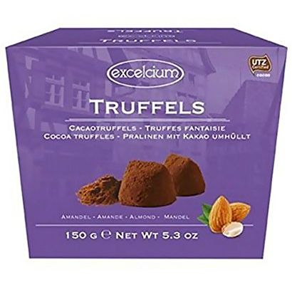 TRUFFELS AMANDE