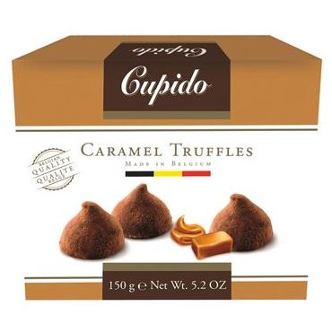 TRUFFLES CARAMEL