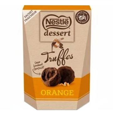 TRUFFES ORANGE