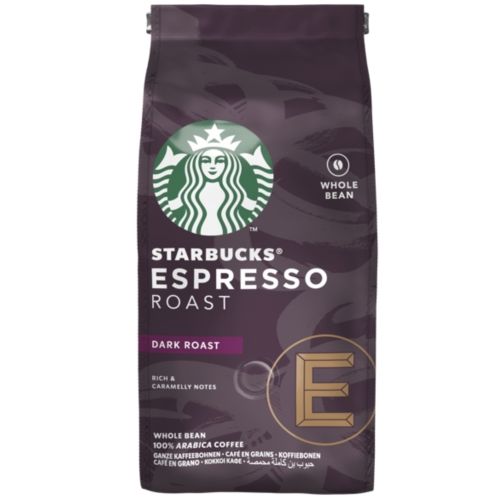 ESPRESSO DARK ROAST