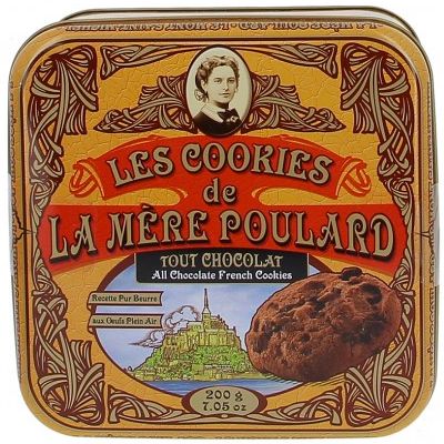 LES COOKIES