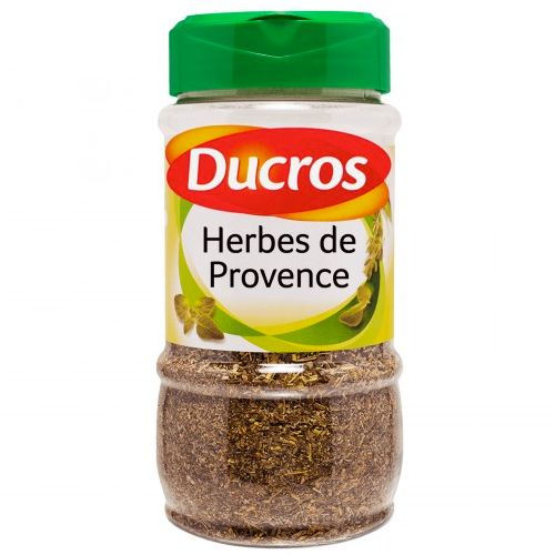 HERBES DE PROVENCE