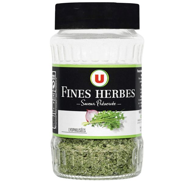 FINES HERBES