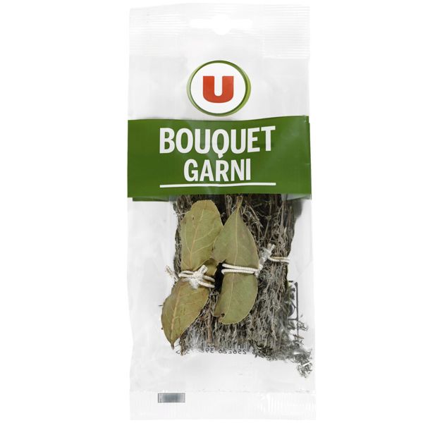 BOUQUET GARNI