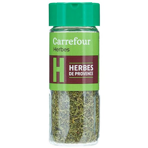 HERBES DE PROVENCE