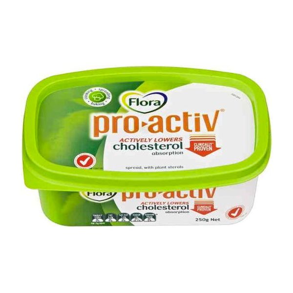 PRO ACTIV