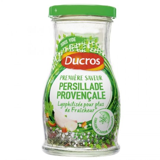 PERSILLADE PROVENCALE