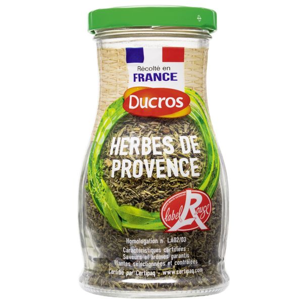 HERBES DE PROVENCE