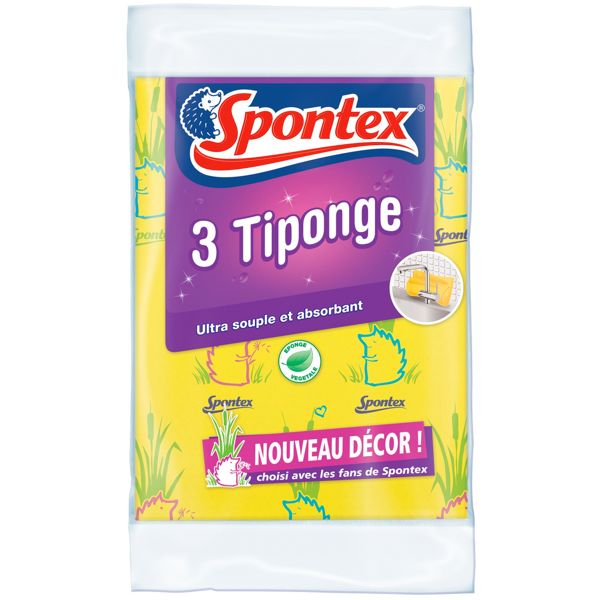 TIPONGE