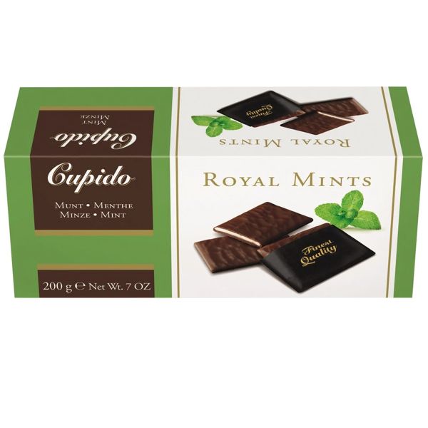 ROYAL MINTS MENTHE