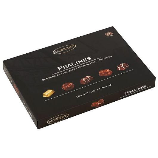 PRALINES