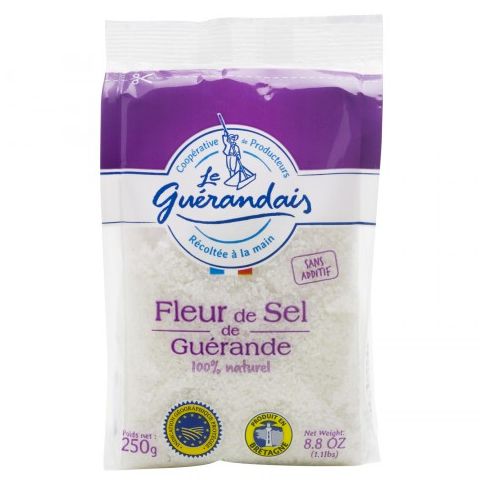 FLEUR DE SEL