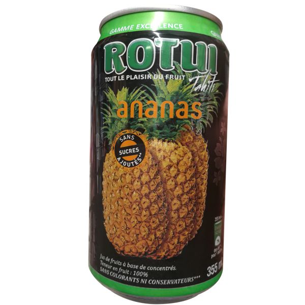 ANANAS