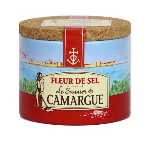 FLEUR DE SEL