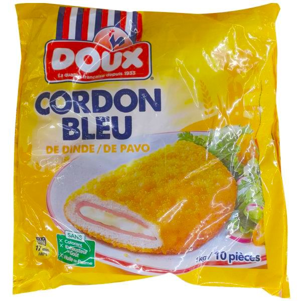 CORDON BLEU