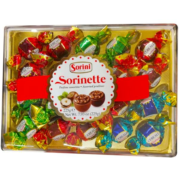 SORINETTE