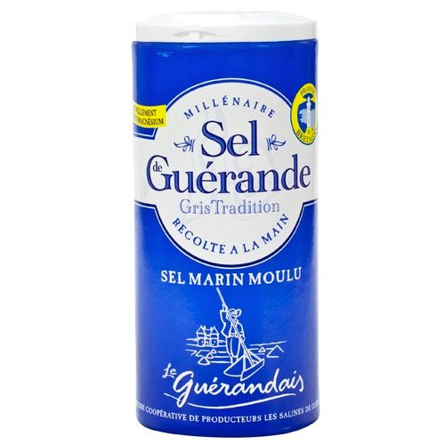 SEL GUERANDE