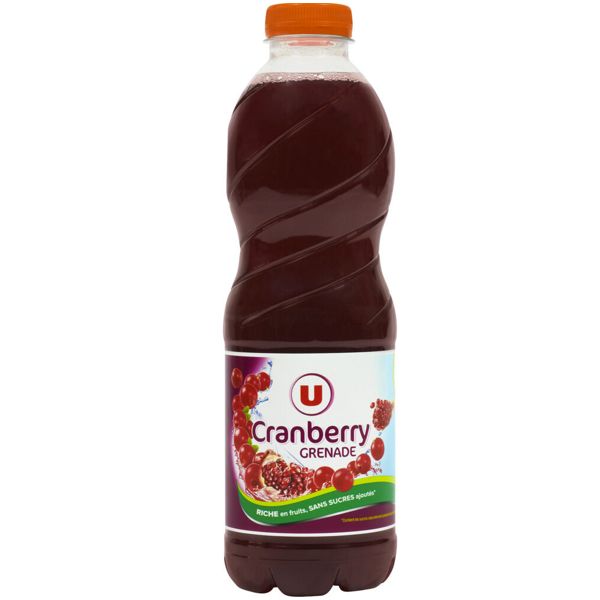 CRANBERRY