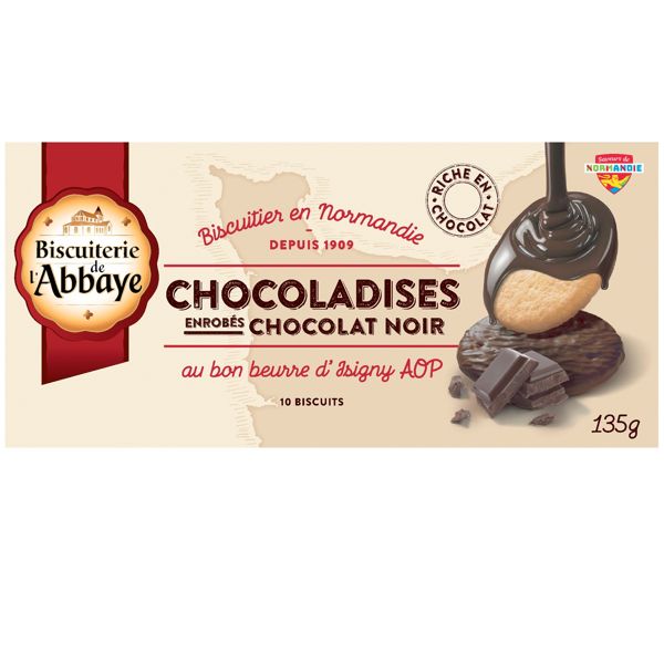 CHOCOLADISES