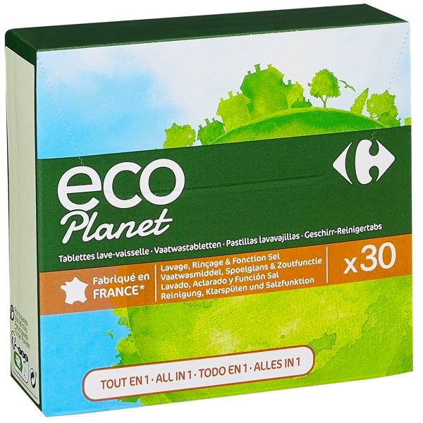 ECO PLANET