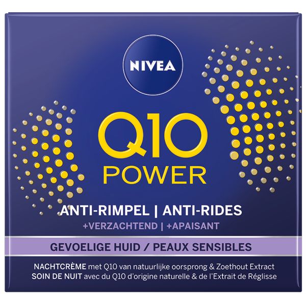 Q10 POWER SENSIBLE