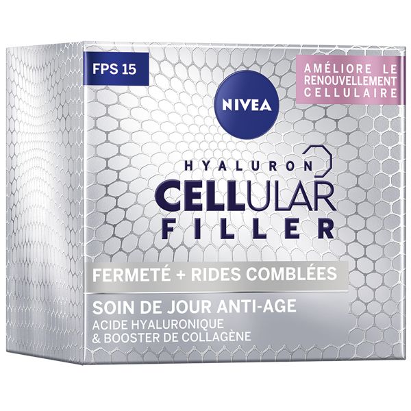 CELLULAR FILLER