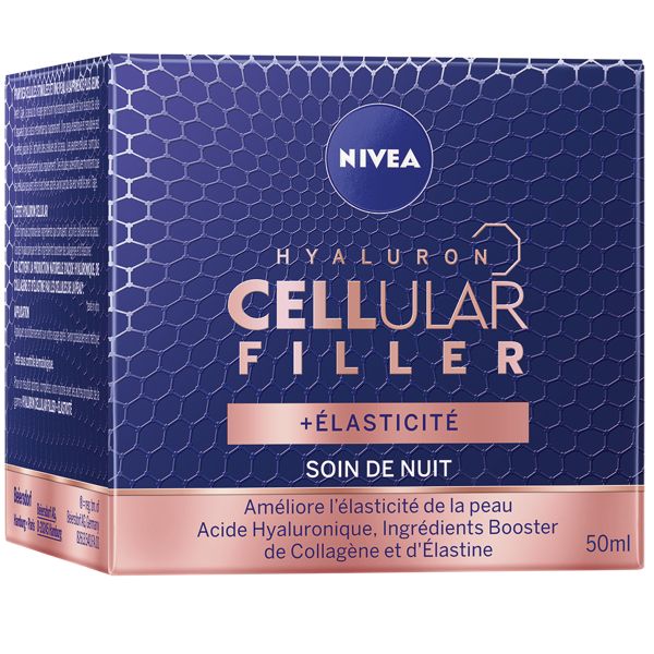 CELLULAR FILLER NIGHT