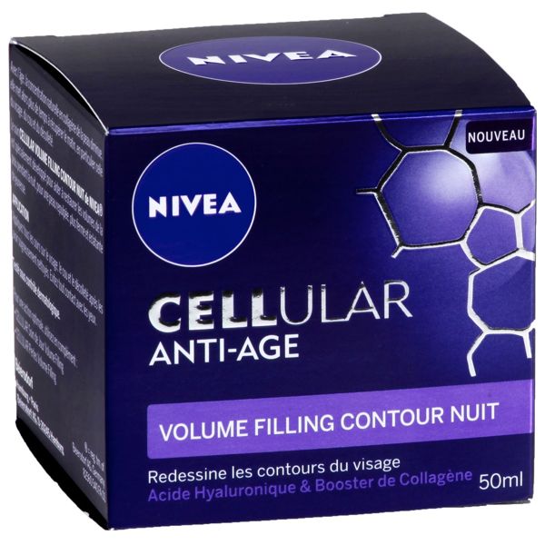 CELLULAR ANTI AGE NIGHT