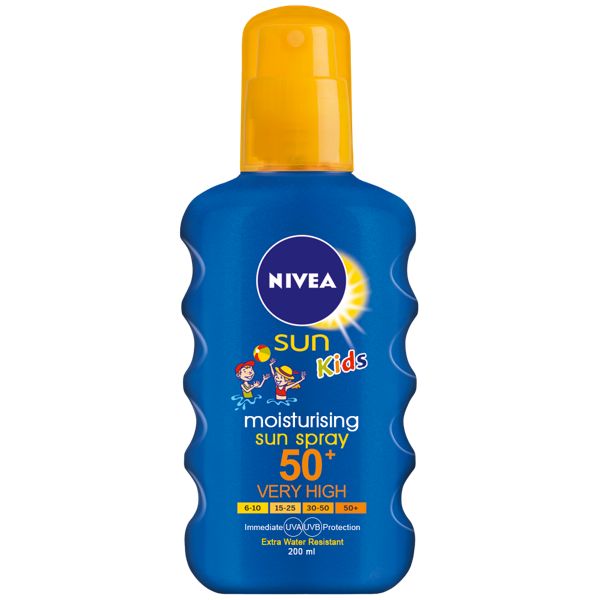 PROTECT & HYDRATE 50