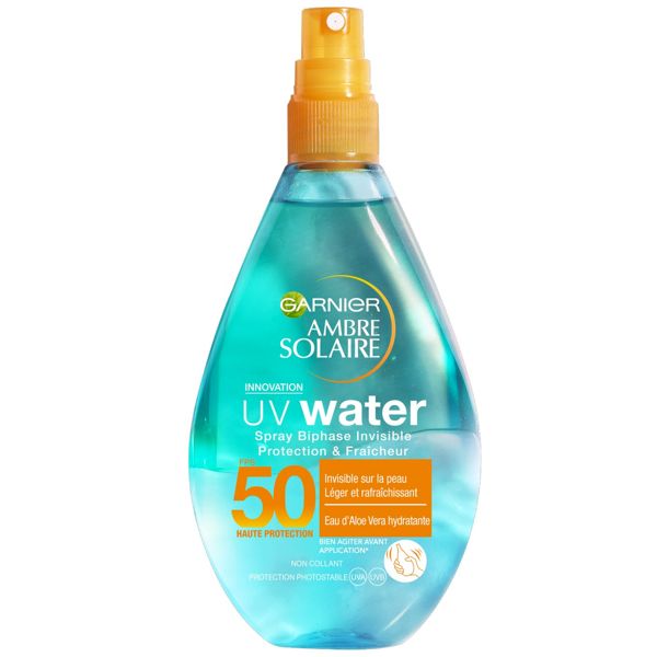 UV WATER 30