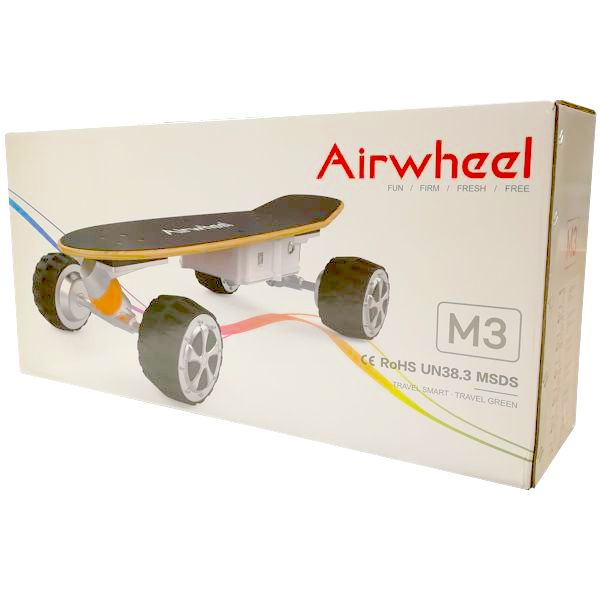 SKATE M3 EBOARD