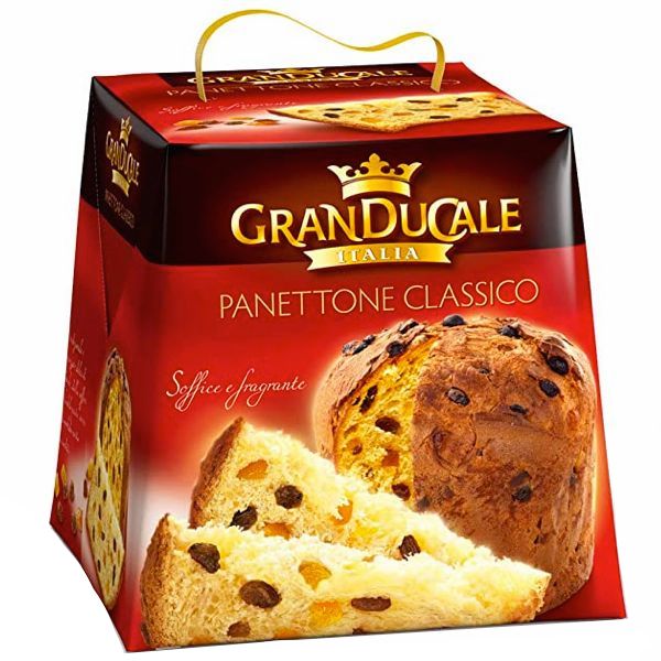 PANETTONE CLASSSICO