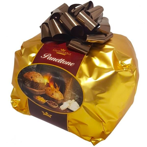 PANETTONE PRESTIGE