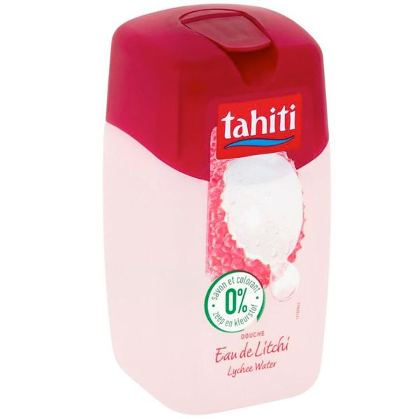 DOUCHE EAU DE LITCHI