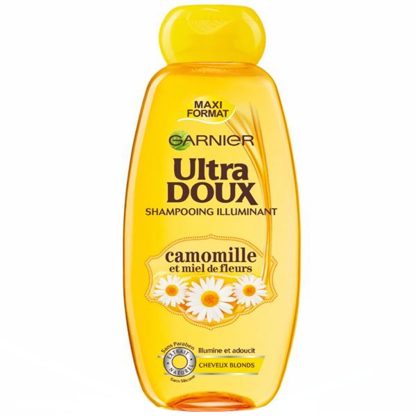 ULTRA DOUX CAMOMILLE