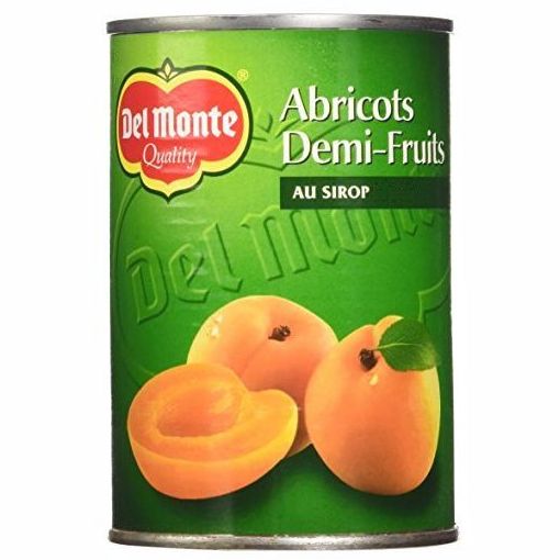 ABRICOTS