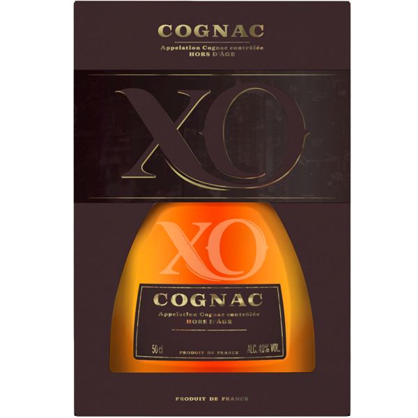 COGNAC XO