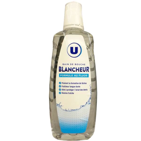 BLANCHEUR