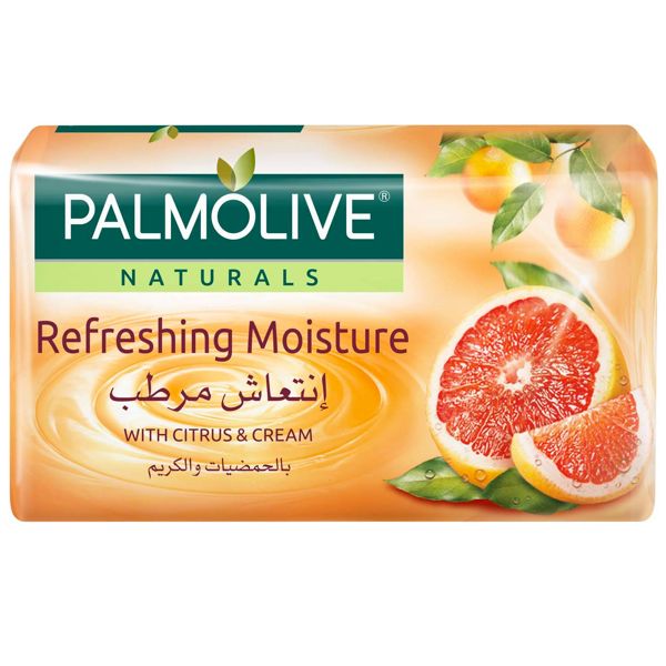 REFRESHING MOISTURE