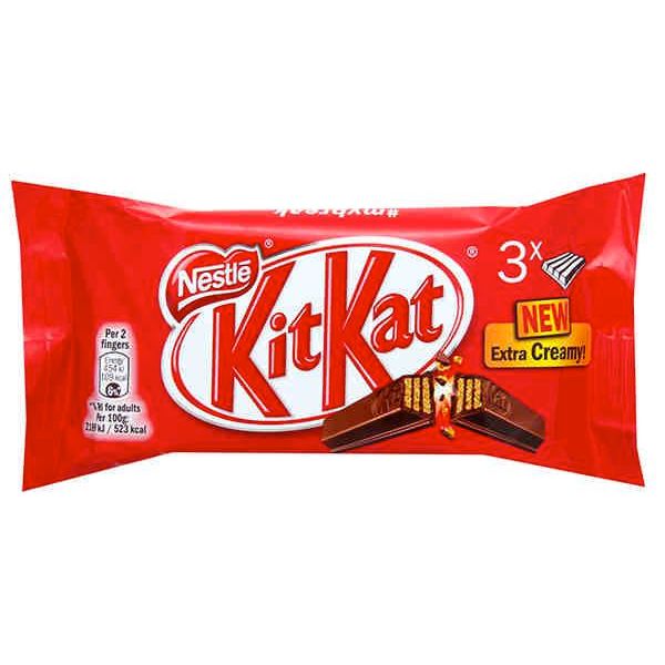 KIT KAT