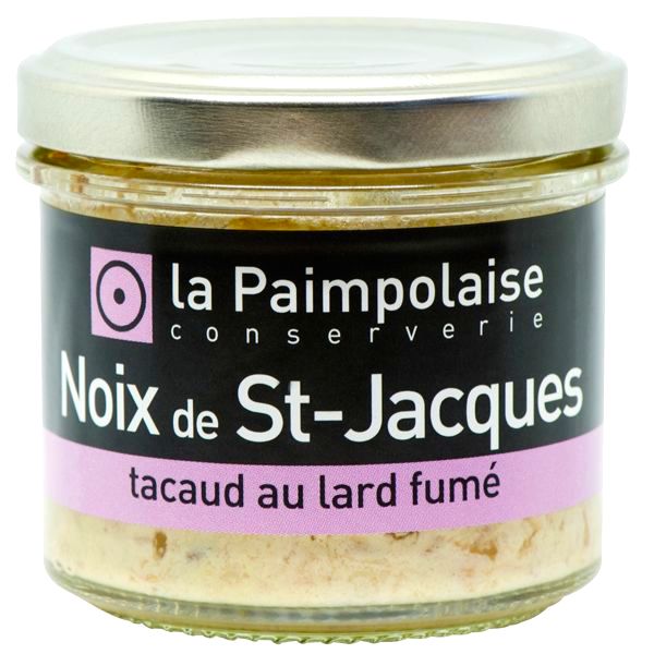 NOIX ST JACQUES