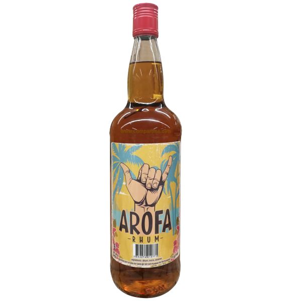 AROFA RHUM