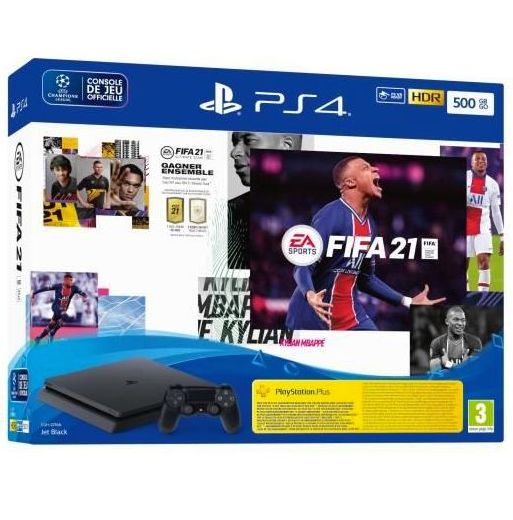 PS4 FIFA