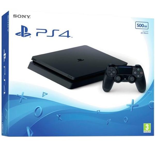 PS4