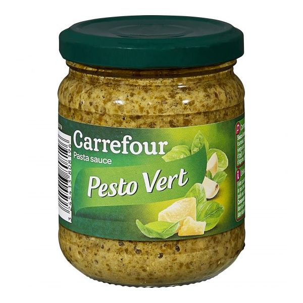 PESTO VERT