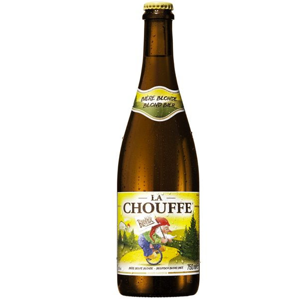 LA CHOUFFE