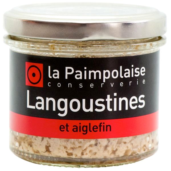 LANGOUSTINES