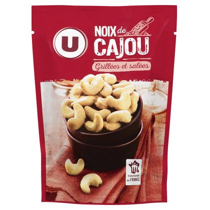 NOIX DE CAJOU